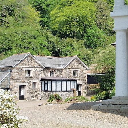 Rosecraddoc Manor - Stable Villa Saint Cleer Exterior foto